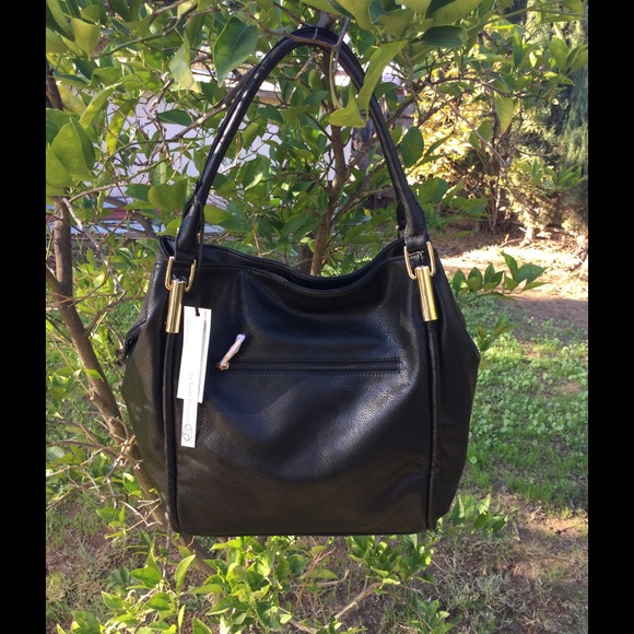 Handbags - 💝 LA TERRE FASHION, LEATHER PURSE LEAD FASHION 😘