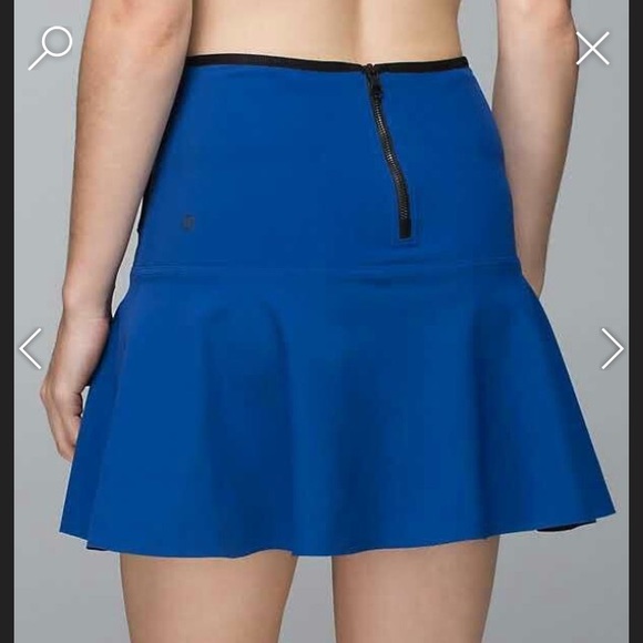 Lululemon Get It On Skirt SOLD
