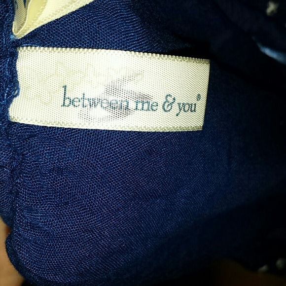 Between you and me jumper - Picture 3 of 3