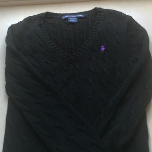 Polo Ralph Lauren sweater