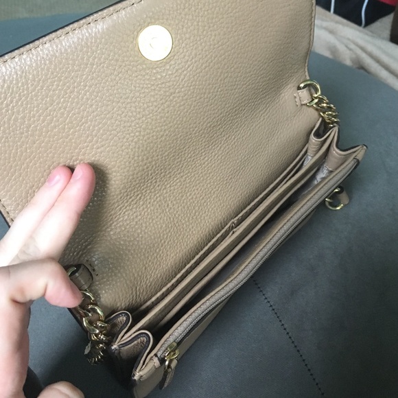 Michael Kors Purse - Picture 2 of 4