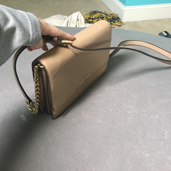 Michael Kors Purse - Picture 3 of 4