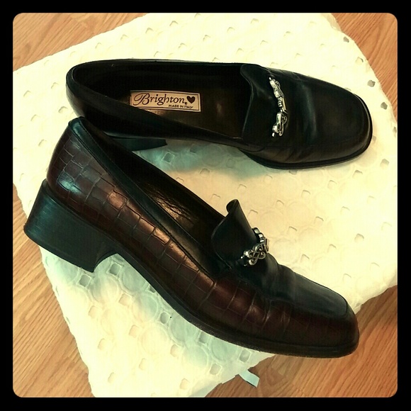 ✨Brighton✨ "JANE"  Loafers