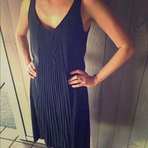 Eileen fisher dress.