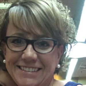 Meet your Posher, Christy