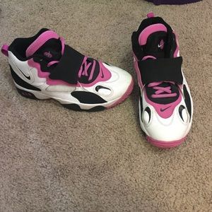 Nike turfs