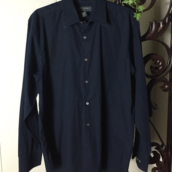 Banana Republic dress shirt