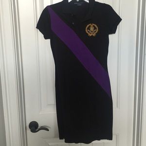 Polo Ralph Lauren Dress