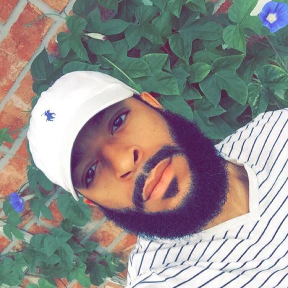 Meet your Posher, Gerrod