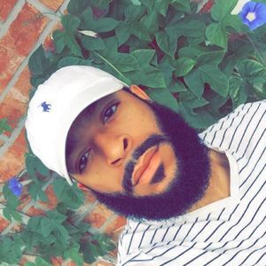 Meet your Posher, Gerrod