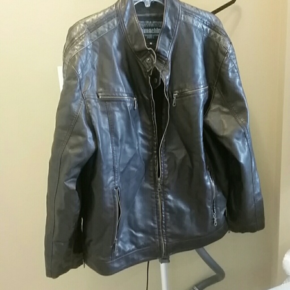 Mens Jacket