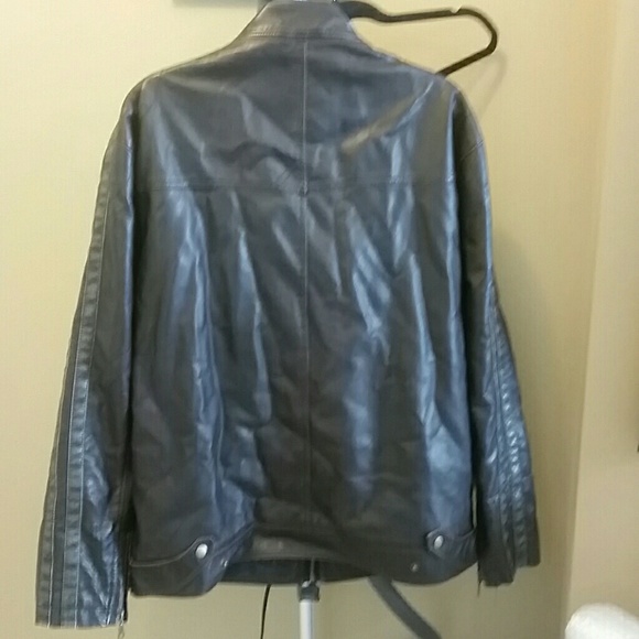 Mens Jacket - Picture 2 of 2