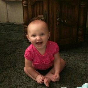 Meet your Posher, Stacey