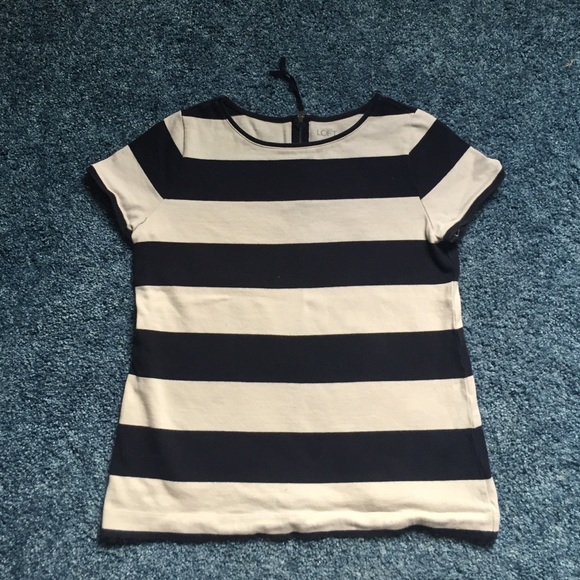 Ann Taylor LOFT Shirt