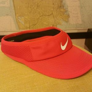 Nike cap
