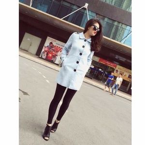 Brand new peep toes shoes