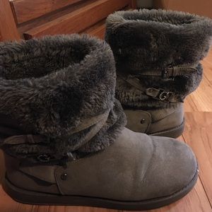 Guess boots