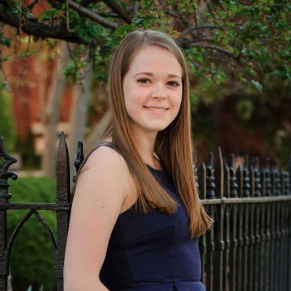 Meet your Posher, Kate - Picture 1 of 1