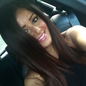 Meet your Posher, Marleen