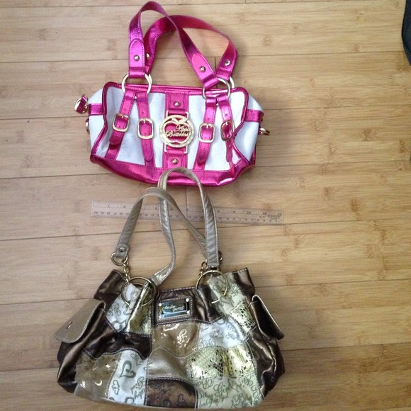 Purse bundle