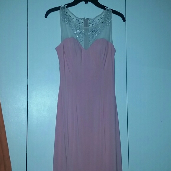 Formal dress