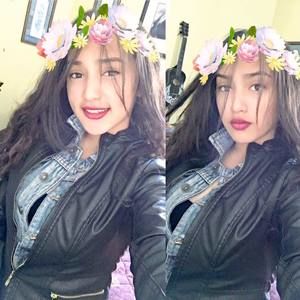 Meet your Posher, Särâ