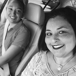 Meet your Posher, Anissa