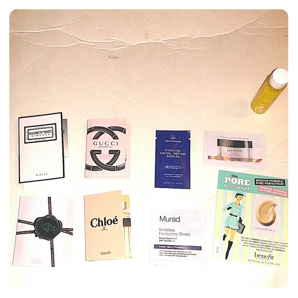 Sample Bundle