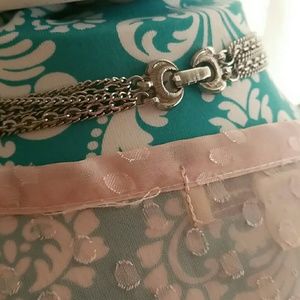 Vintage Jewelry - Vintage Tassle Necklace Vintage Jewelry - Vintage Tassle Necklace
