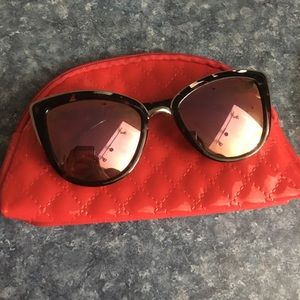 Quay my girl sunglasses