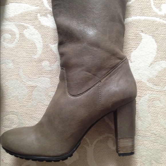 SALE 💖 NWOT ITALIAN LEATHER BOOT
