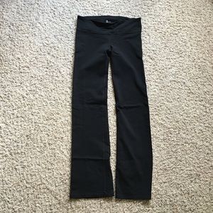 Gap Dance Pants size large