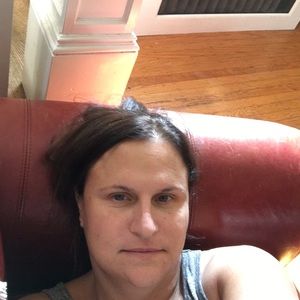 Meet your Posher, Kristen