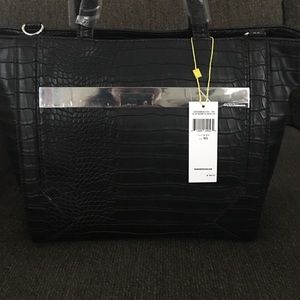 BCBG generation black bag