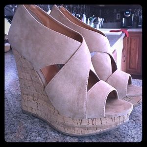 Altar'd State Wedges