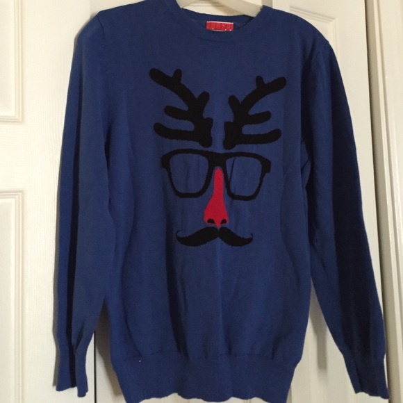 Cute Christmas sweater