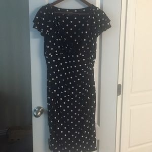 Ralph Lauren dress