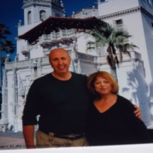 Meet your Posher, Lorraine