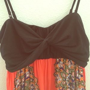 Beautiful Maxi dress! Get beach ready!!