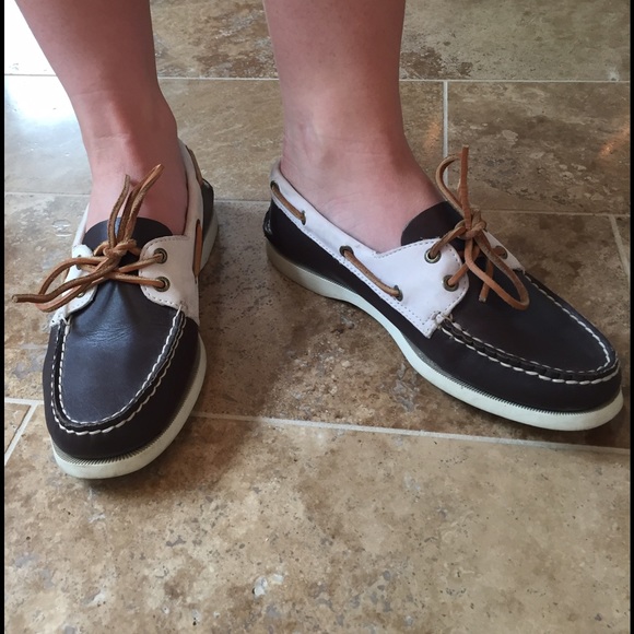 Sperry Authentic Original Sperry Top-Sider