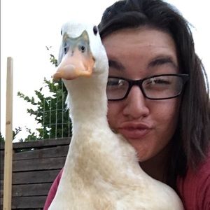 Meet your Posher, Alisha