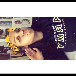 Meet your Posher, Terri