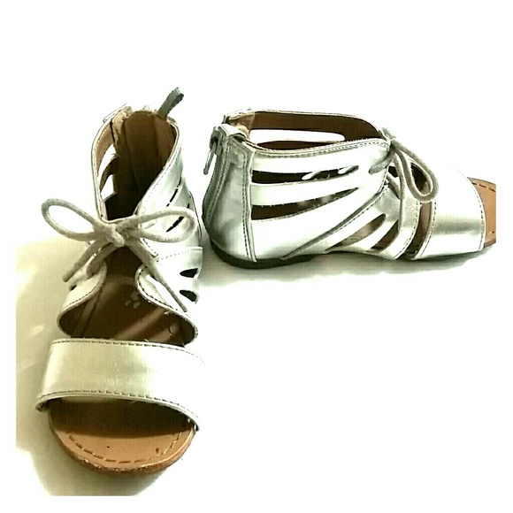 Toddler Sandals