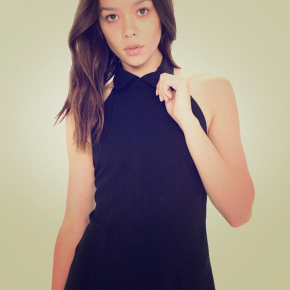 American apparel bib dress - Picture 1 of 4