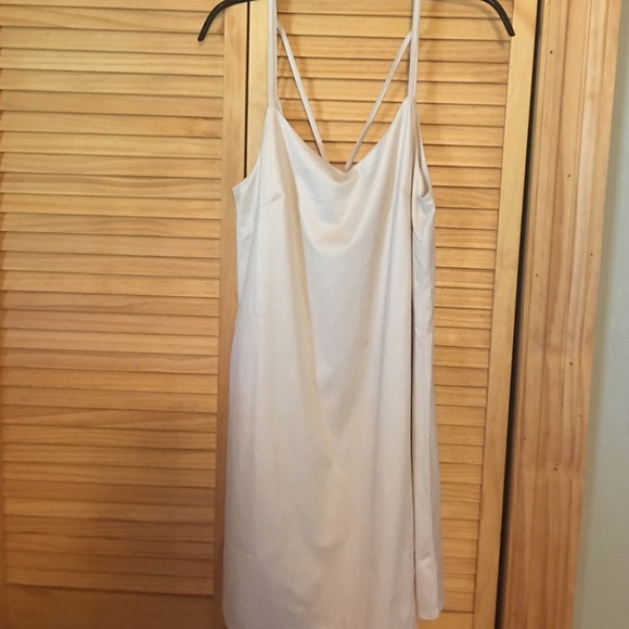 Very J Dress