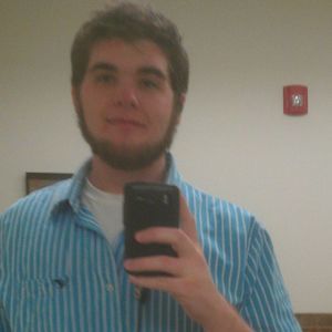 Meet your Posher, Ethan