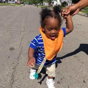 Meet your Posher, Diamond