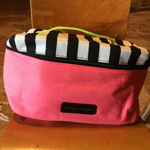 Bra and panty bag