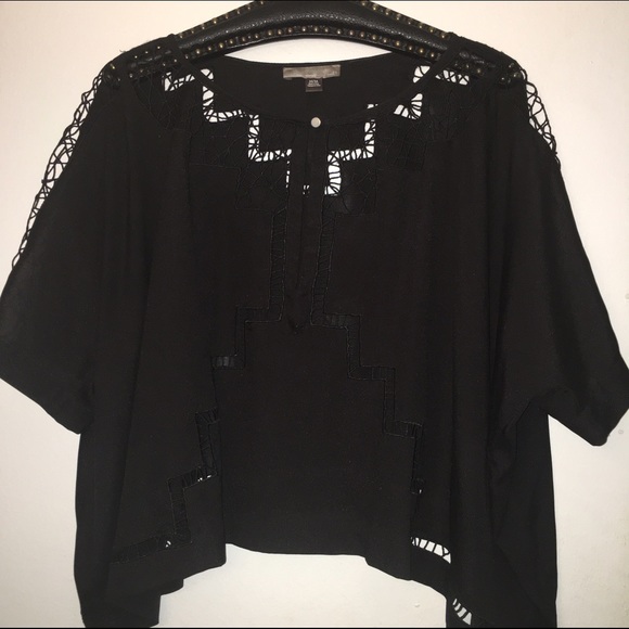 Forever 21 Top