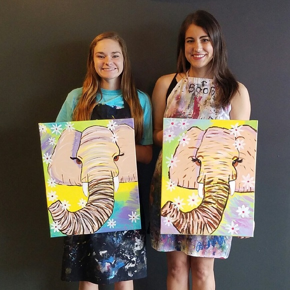 Meet Your Posher, Emma - Picture 2 of 3